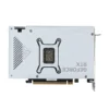 Colorful iGame GeForce RTX 5070 Mini W OC 12GB GDDR7 White Edition - COLORFUL IGAME GEFORCE RTX5070 MINI W OC 12GB-V