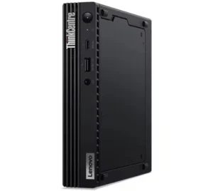 Lenovo ThinkCentre M70q Tiny Desktop - Intel Core i7-10700T, 16GB RAM, 1L Compact PC - 11T4S45T00