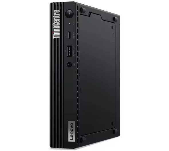 Lenovo ThinkCentre M70q Tiny Desktop - Intel Core i7-10700T, 16GB RAM, 1L Compact PC - 11T4S45T00