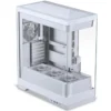 Phanteks Evolv S2 White Mid-Tower Tempered Glass ATX Case - PH-ES524S2_DWT01