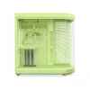 e06d81bff0749a0fde48e1671e264f3d33311dfa-3480x2460 HYTE Y70 Dual Chamber ATX Mid-Tower PC Case Panoramic Glass PCIE 4.0 Riser Matcha Milk - CS-HYTE-Y70-MM