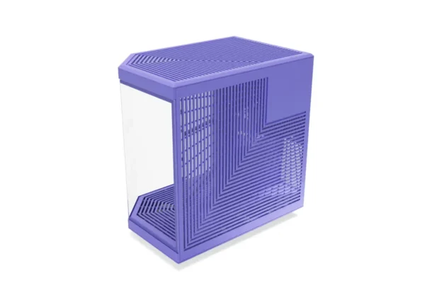 e30c2df1b315ffdb8b30fa9a1cb43195603a2706-3480x2460 HYTE Y70 Taro Milk Dual Chamber ATX Mid Tower PC Case - PCIE 4.0 Riser Included - Panoramic Glass - CS-HYTE-Y70-TM