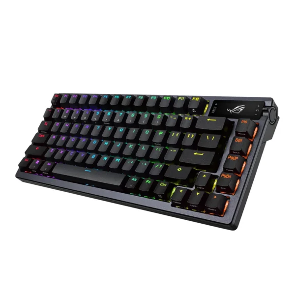 fgnsdrfymd_1600x ASUS ROG Azoth Wireless 75% Mechanical Gaming Keyboard NX Snow Switches PBT US - M701 ROG AZOTH/NXSW/US/PBT+