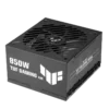 ASUS TUF Gaming Gold EVO Series ATX 3.1 80 PLUS Gold Fully Modular Power Supply - 750W | 850W