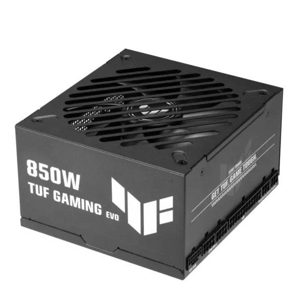 ASUS TUF Gaming Gold EVO Series ATX 3.1 80 PLUS Gold Fully Modular Power Supply - 750W | 850W