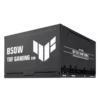 ASUS TUF Gaming Gold EVO Series ATX 3.1 80 PLUS Gold Fully Modular Power Supply - 750W | 850W
