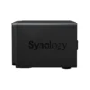 Synology DiskStation 8-Bay NAS 8GB DDR4 ECC 10GbE Capable Storage - DS1823xs+