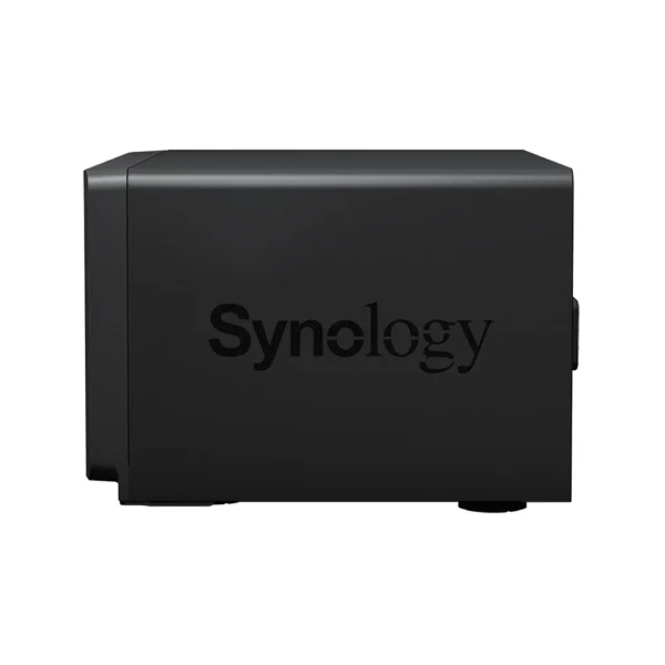 Synology DiskStation 8-Bay NAS 8GB DDR4 ECC 10GbE Capable Storage - DS1823xs+