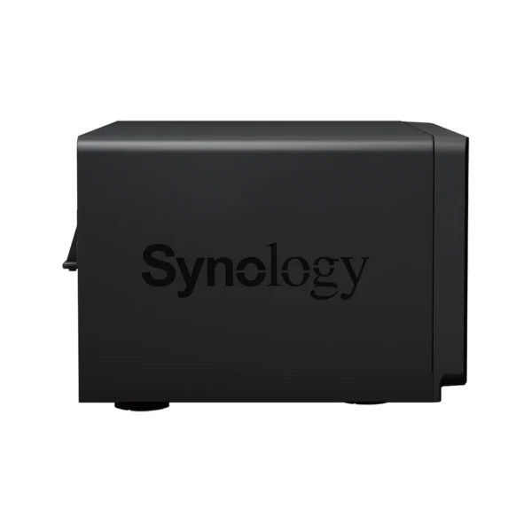 Synology DiskStation 8-Bay NAS 8GB DDR4 ECC 10GbE Capable Storage - DS1823xs+