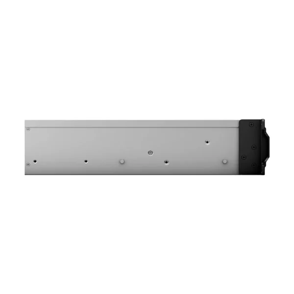 Synology RackStation 8-Bay NAS 4GB DDR4 Redundant Power - RS1221RP+