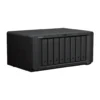 Synology DiskStation 8-Bay NAS 8GB DDR4 ECC 10GbE Capable Storage - DS1823xs+