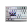 ASUS ROG Azoth 96 HE Wireless Analog Gaming Keyboard White Layout 96 ROG HFX V2 Magnetic Switches OLED Display 8K Polling - M902 ROG AZOTH 96 HE L/WHT/HFXV2/US/PBT