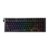ASUS ROG Strix Morph 96 Wireless Mechanical Gaming Keyboard 96% Layout Hot Swappable ROG NX V2 Snow Switches South-facing PCB Tri-mode - X903 STRIX MORPH 96 WL/NXSWV2