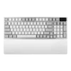 ASUS ROG Azoth 96 HE Wireless Analog Gaming Keyboard White Layout 96 ROG HFX V2 Magnetic Switches OLED Display 8K Polling - M902 ROG AZOTH 96 HE L/WHT/HFXV2/US/PBT