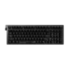 ASUS ROG Strix Morph 96 Wireless Mechanical Gaming Keyboard 96% Layout Hot Swappable ROG NX V2 Snow Switches South-facing PCB Tri-mode - X903 STRIX MORPH 96 WL/NXSWV2