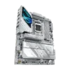 h732 (2) ASUS - ATX AM5 X870E Motherboard DDR5 WiFi 7 White - ROG STRIX X870E-A GAMING NEO