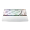 ASUS ROG Strix Scope II 96 Wireless Mechanical Gaming Keyboard 96% Layout ROG NX Snow Switches RGB White - X901 SCOPE II 96 WL/WHT/NXSW/US/ABS