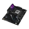 ASUS ROG Strix X870E-E Gaming WiFi7 Neo ATX AM5 DDR5 USB4 PCIe 5.0 Motherboard - ROG STRIX X870E-E GAMING NEO