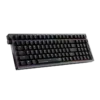 ASUS ROG Strix Morph 96 Wireless Mechanical Gaming Keyboard 96% Layout Hot Swappable ROG NX V2 Snow Switches South-facing PCB Tri-mode - X903 STRIX MORPH 96 WL/NXSWV2