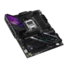 ASUS ROG Strix X870E-E Gaming WiFi7 Neo ATX AM5 DDR5 USB4 PCIe 5.0 Motherboard - ROG STRIX X870E-E GAMING NEO