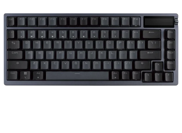 h732 (4) ASUS ROG Azoth Wireless 75% Black Mechanical Gaming Keyboard NX Switches PBT US - M701 ROG AZOTH/NXSM/US/PBT