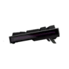 ASUS ROG Strix Morph 96 Wireless Mechanical Gaming Keyboard 96% Layout Hot Swappable ROG NX V2 Snow Switches South-facing PCB Tri-mode - X903 STRIX MORPH 96 WL/NXSWV2