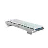 ASUS ROG Falchion Ace 75 HE 75% Layout Hot-Swappable Magnetic Switches 8000Hz Polling White - M705 ROG FALCHION ACE 75HE/WT/V2X/US/PBT