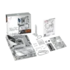 h732 (5) ASUS - ATX AM5 X870E Motherboard DDR5 WiFi 7 White - ROG STRIX X870E-A GAMING NEO