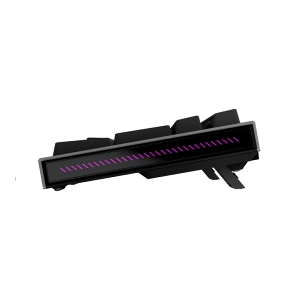 ASUS ROG Strix Morph 96 Wireless Mechanical Gaming Keyboard 96% Layout Hot Swappable ROG NX V2 Snow Switches South-facing PCB Tri-mode - X903 STRIX MORPH 96 WL/NXSWV2