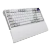 ASUS ROG Azoth 96 HE Wireless Analog Gaming Keyboard White Layout 96 ROG HFX V2 Magnetic Switches OLED Display 8K Polling - M902 ROG AZOTH 96 HE L/WHT/HFXV2/US/PBT