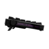 ASUS ROG Strix Morph 96 Wireless Mechanical Gaming Keyboard 96% Layout Hot Swappable ROG NX V2 Snow Switches South-facing PCB Tri-mode - X903 STRIX MORPH 96 WL/NXSWV2