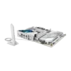h732 (7) ASUS - ATX AM5 X870E Motherboard DDR5 WiFi 7 White - ROG STRIX X870E-A GAMING NEO