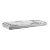 ASUS ROG Azoth 96 HE Wireless Analog Gaming Keyboard White Layout 96 ROG HFX V2 Magnetic Switches OLED Display 8K Polling - M902 ROG AZOTH 96 HE L/WHT/HFXV2/US/PBT