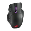 ASUS ROG Spatha X Wireless Gaming Mouse 19000 DPI 12 Programmable Buttons Magnetic Charging Stand - P707 ROG SPATHA X