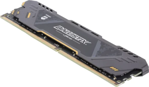 image_4131395 Crucial Ballistix Sport AT 16GB Kit (2x8GB) DDR4 3000MHz PC4-24000 Desktop Memory - BLS2K8G4D30CESTK