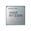 AMD Ryzen 5 4500 6-Core 12-Thread 4.1GHz AM4 Desktop Processor Tray - 100-000000644