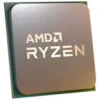 AMD Ryzen 5 4500 6-Core 12-Thread 4.1GHz AM4 Desktop Processor Tray - 100-000000644