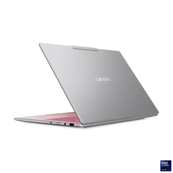 Lenovo Yoga Slim 7 14ILL10 - 14" WUXGA OLED, Intel Core Ultra 7 258V, 32GB RAM, 1TB SSD, Wi-Fi 7, Win 11 - 83JX00CQPH