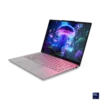 Lenovo Yoga Slim 7 14ILL10 - 14" WUXGA OLED, Intel Core Ultra 7 258V, 32GB RAM, 1TB SSD, Wi-Fi 7, Win 11 - 83JX00CQPH