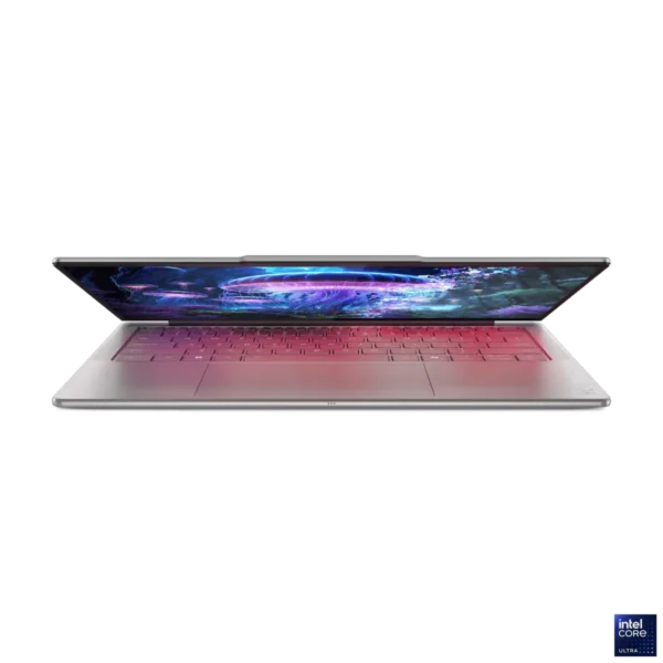 Lenovo Yoga Slim 7 14ILL10 - 14" WUXGA OLED, Intel Core Ultra 7 258V, 32GB RAM, 1TB SSD, Wi-Fi 7, Win 11 - 83JX00CQPH