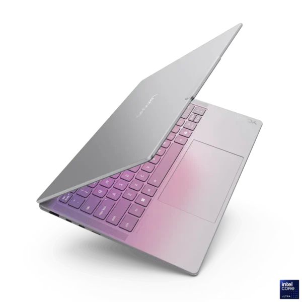 Lenovo Yoga Slim 7 14ILL10 - 14" WUXGA OLED, Intel Core Ultra 7 258V, 32GB RAM, 1TB SSD, Wi-Fi 7, Win 11 - 83JX00CQPH