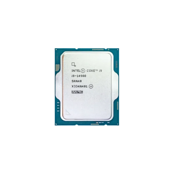 Intel Core i9-14900 24-Core 32-Thread 5.8GHz LGA1700 Tray Processor - CM8071504820609S-99CFDP