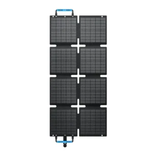 BLUETTI SORA 60 Foldable 60W Monocrystalline Portable Solar Panel - P-SORA60-UG-BK-LS-10