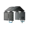 BLUETTI SORA 60 Foldable 60W Monocrystalline Portable Solar Panel - P-SORA60-UG-BK-LS-10