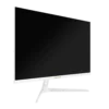 GAMDIAS Venus 24" Fast IPS FHD 240Hz 0.5ms FreeSync White Gaming Monitor - Gamdias HD24IFW III