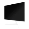 GAMDIAS Venus 24" Fast IPS FHD 240Hz 0.5ms FreeSync White Gaming Monitor - Gamdias HD24IFW III