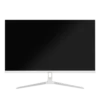 GAMDIAS Venus 24" Fast IPS FHD 240Hz 0.5ms FreeSync White Gaming Monitor - Gamdias HD24IFW III