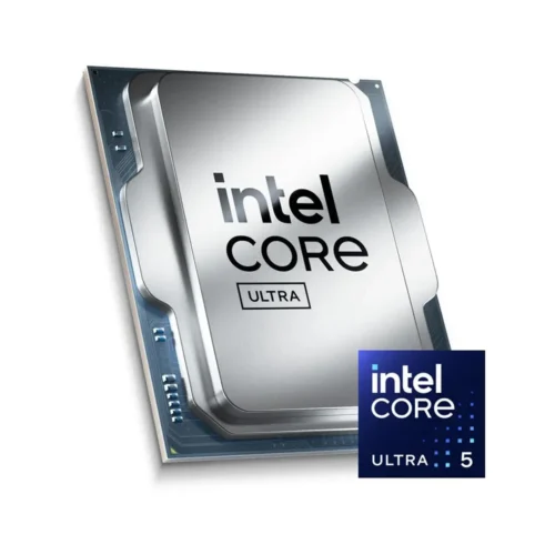 Intel Core Ultra 5 245 14-Core 14-Thread 5.10GHz LGA1851 Tray Processor - AT8076806775-99CNKK