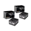 ASUS TUF Gaming Gold EVO Series ATX 3.1 80 PLUS Gold Fully Modular Power Supply - 750W | 850W