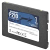 Patriot P210 1TB SATA 3 2.5 Inch Internal Solid State Drive - P210S1TB25